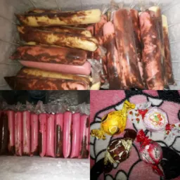 Vendas de trufas,curite gourmet e curite TBT 🤗🍬🧊🍫😋