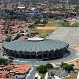 Vuco Vuco Pajuçara