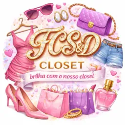S.F.C & D Closet👗👛