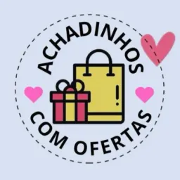 Achadinhos com ofertas! 🎁