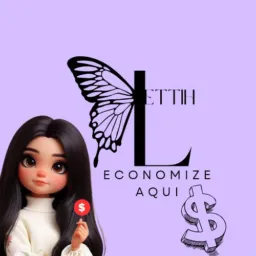 Economize aqui Lettih 🗯️💰