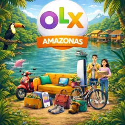 OLX AMAZONAS