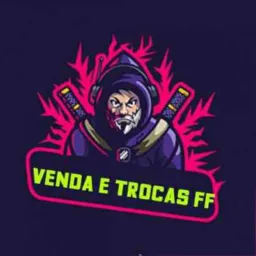 VENDAS E TROCA CONTA DE FF