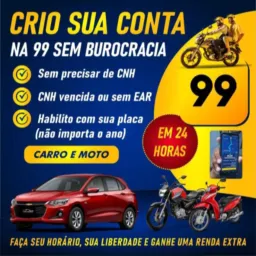 APP 99 RENDA EXTRA