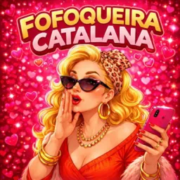CATALANA FOFOQUEIRA OFICIAL™