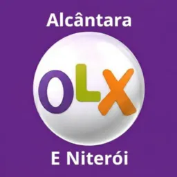 OLX Alcântara & Niterói 💰🤝