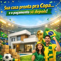 Marcelo moveis e eletro sete de setembro
