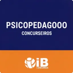 PSICOPEDAGOGOS- CONCURSEIROS