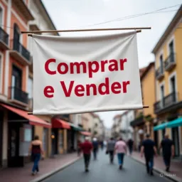 Grupo de compra e vendas zona sul🔎🔵