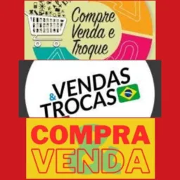 ➕ VENDA/ TROCAS/ COMPRA 🛒🛍️