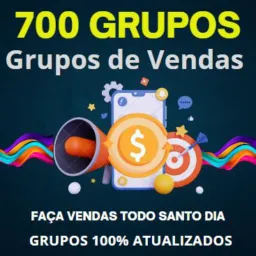 Grupo de vendas Vilhena