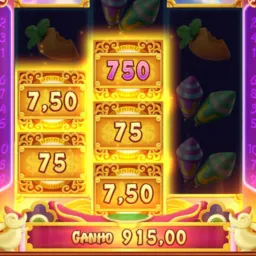 Slots da sorte 🍀☘️🍀👏👏