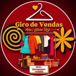 🌀 Giro de Vendas Us 💸🛍️