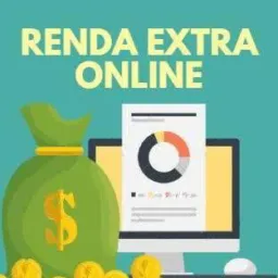 VAGA HOME OFFICE RENDA EXTRA