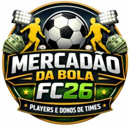 MERCADÃO MASTER - OLD e NEW 1