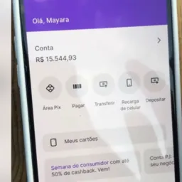 Pagamento de faturas