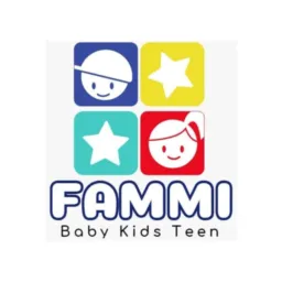 VIP LOJA FAMMI Baby Kids Teen