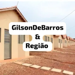 MORADORES&COMERCIANTES DO GILSON DE BARROS®IÃO VG VENDAS🏠💸🤝✅