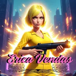 Erica - vendas💞