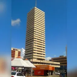 GRUPO VENDAS CENTRO ARACAJU