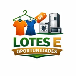 Lotes e oportunidades