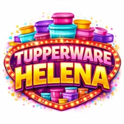 SHOW DE RIFAS TUPPERWARE E IMPORTADOS DA HELENA