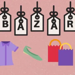 Bazar da Eli 👚👖👕👗👞👜