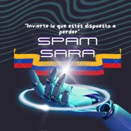 Grupo de spam