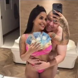 🤑Meninas Ambiciosas
