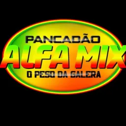 PANCADÃO ALFA MIX OFF🇯🇲