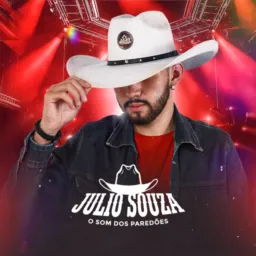 Agenda de Show’s - 𝐉𝐔𝐋𝐈𝐎 𝐒𝐎𝐔𝐙𝐀 🎙️