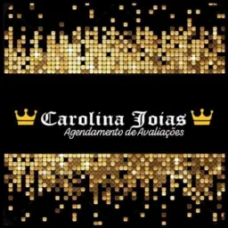 AQUI NA CAROLINA JOIAS COMPRAMOS SUA JOIA - Agende sua Avaliação!
