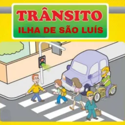 TRÂNSITO SÃO LUÍS