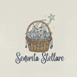 Senorita Stellare | Acessórios em Aço Inox ✨