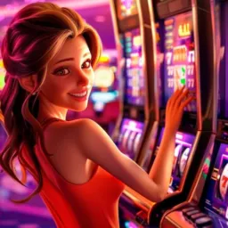Bruna slots 🎰