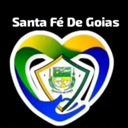 ✨🇧🇷SANTA FÉ DE GOIÁS🇧🇷✨
