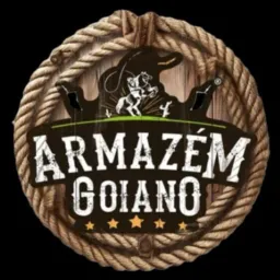 Armazém Goiano Oficial 🇧🇷