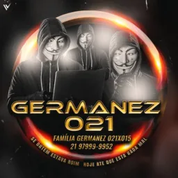 *TROPA DO GERMANEZ 021*