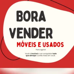 📱📺Móveis e usados 🪑🛋️