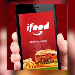 📍ifood MANICORÉ