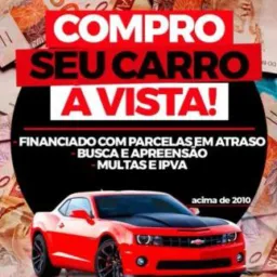 Robinho car veículo ✅ 3