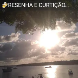 TURMA DA CURTIÇÃO