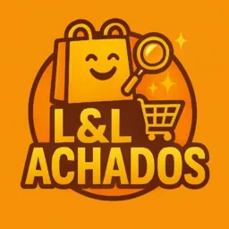 ✨️L&L achados✨️Bem Vindos Aqui você encontra os melhores produtos e promoções da Shopee ✨️