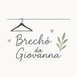 Brechó Virtual - Telêmaco 🧺👜👡