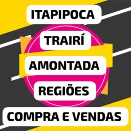 GRUPO VENDA E TROCA TRAIRI - CE🙌🏻💸💰