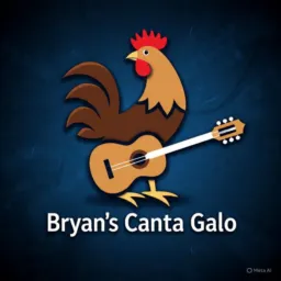 Canta Galo do Bryan