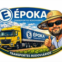 fretes EPOKA cascavel 24