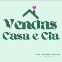 VENDAS, CASA & CIA📢🏡🚘