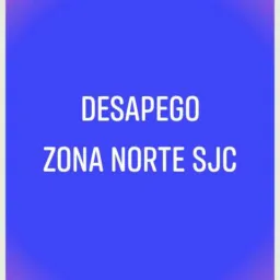 DESAPEGA ZONA NORTE SJC