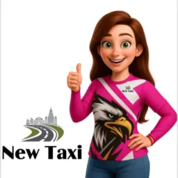 01 # NEW TAXI PASSAGEIRO